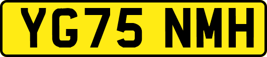 YG75NMH
