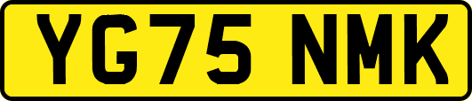 YG75NMK