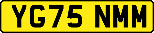 YG75NMM