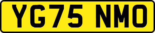 YG75NMO