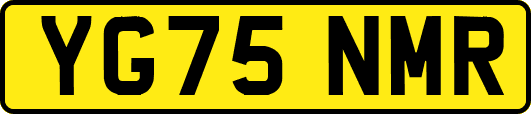 YG75NMR