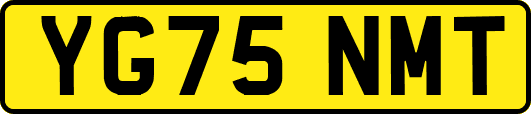 YG75NMT