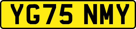 YG75NMY