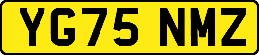 YG75NMZ
