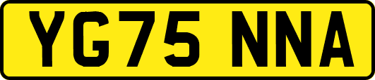 YG75NNA