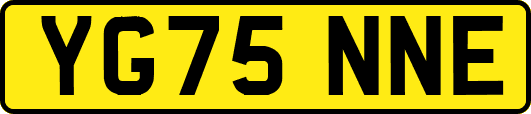 YG75NNE