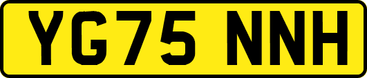 YG75NNH