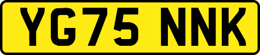 YG75NNK