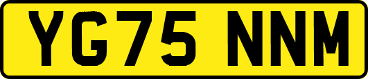 YG75NNM
