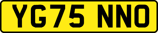 YG75NNO