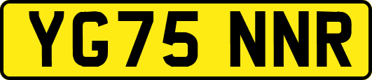 YG75NNR