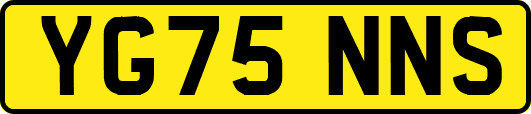 YG75NNS