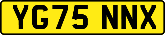 YG75NNX