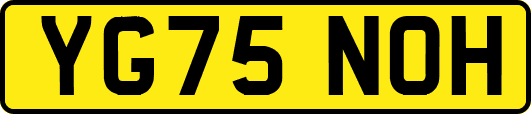 YG75NOH