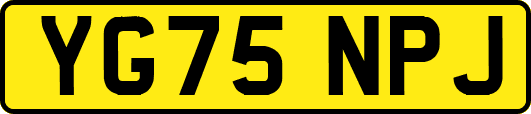YG75NPJ