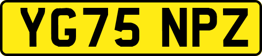 YG75NPZ