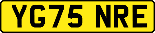 YG75NRE
