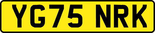 YG75NRK