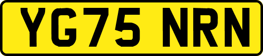 YG75NRN