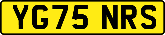 YG75NRS