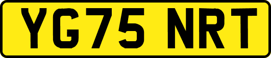 YG75NRT