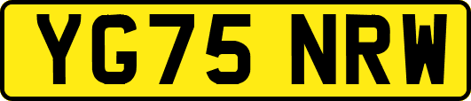 YG75NRW