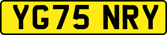YG75NRY