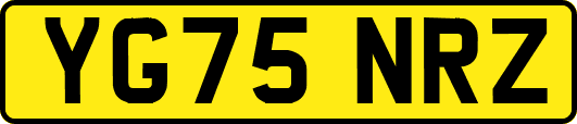 YG75NRZ