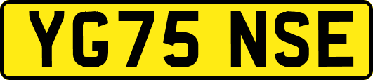 YG75NSE