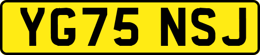 YG75NSJ