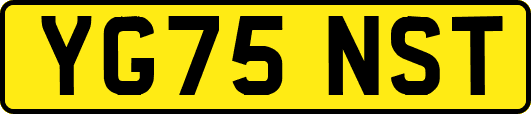 YG75NST