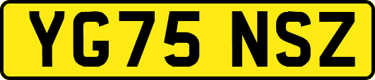 YG75NSZ