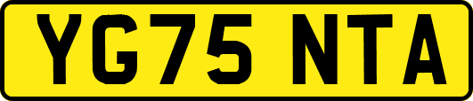 YG75NTA