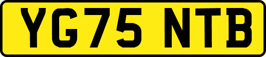 YG75NTB