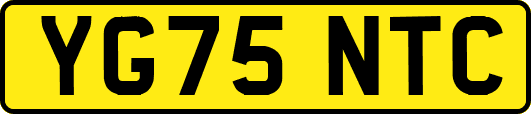 YG75NTC