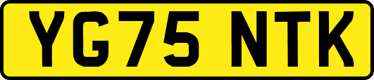 YG75NTK