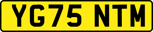 YG75NTM