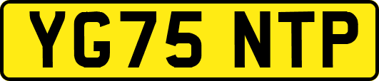 YG75NTP