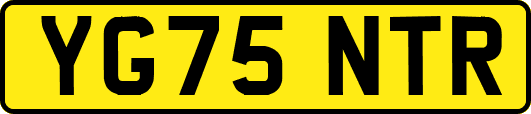 YG75NTR