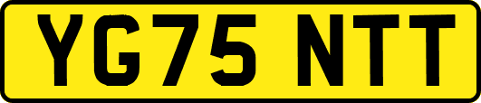 YG75NTT