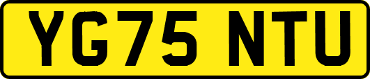 YG75NTU