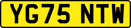 YG75NTW
