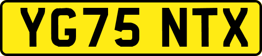 YG75NTX