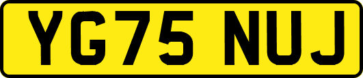 YG75NUJ