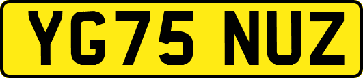 YG75NUZ