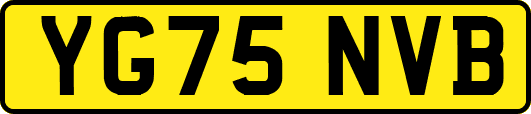 YG75NVB