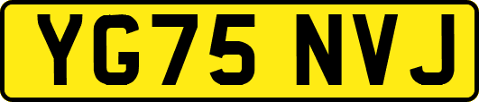 YG75NVJ
