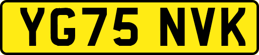 YG75NVK
