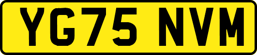 YG75NVM