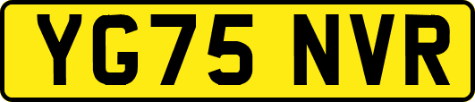 YG75NVR